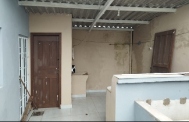 Casa para locação em Avaré